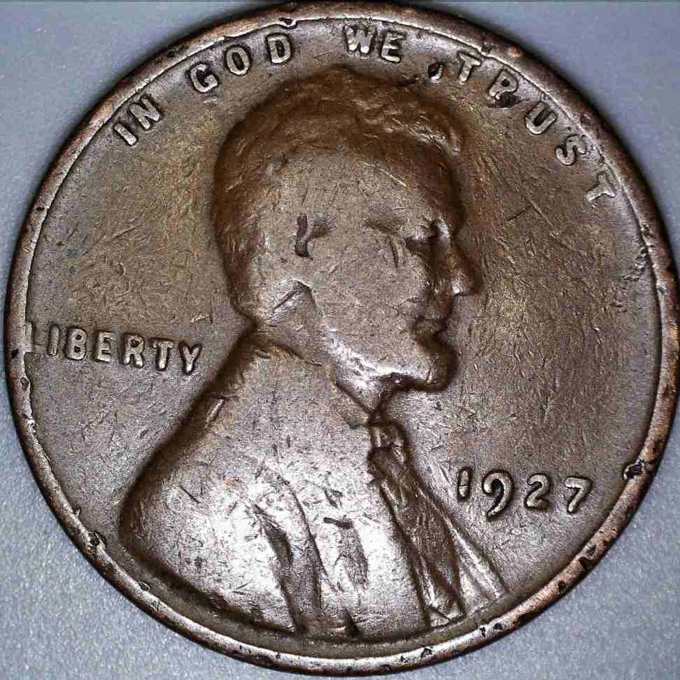 1927-LWC...struck-By-Something-With-Fragments-Left-Behind